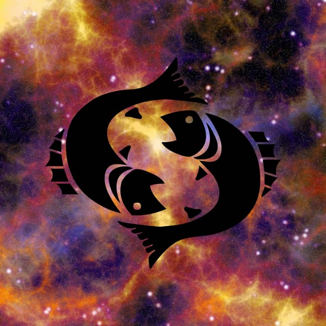 Horoskopski podznak Ribe Astrolook