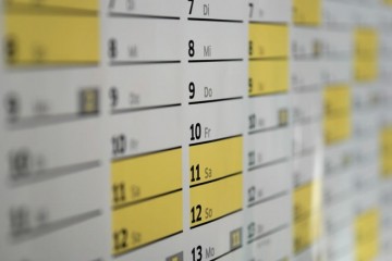 Datum rođenja kao sudbinsko obeležje