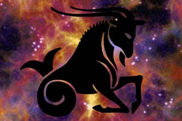 Horoskopski podznak Jarac