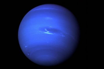 Uticaj planete Neptun u natalnom horoskopu