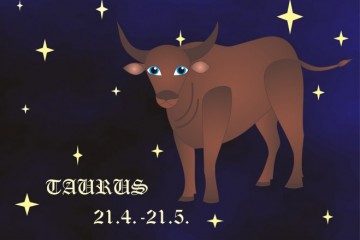 Erotski horoskop - Karakteristike Bika u horoskopu