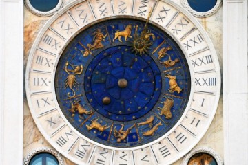 Upoznajmo zodijak - Ovan