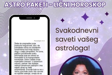 VELIKI GODIŠNJI HOROSKOP za 2024. godinu