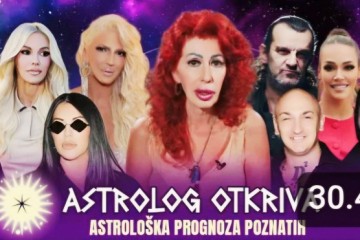 ESTRADNI HOROSKOP 