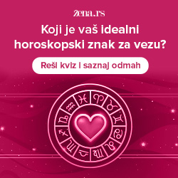 Dananji horoskop - Dnevni horoskop - Astrolook