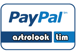 PayPal astrolook tim