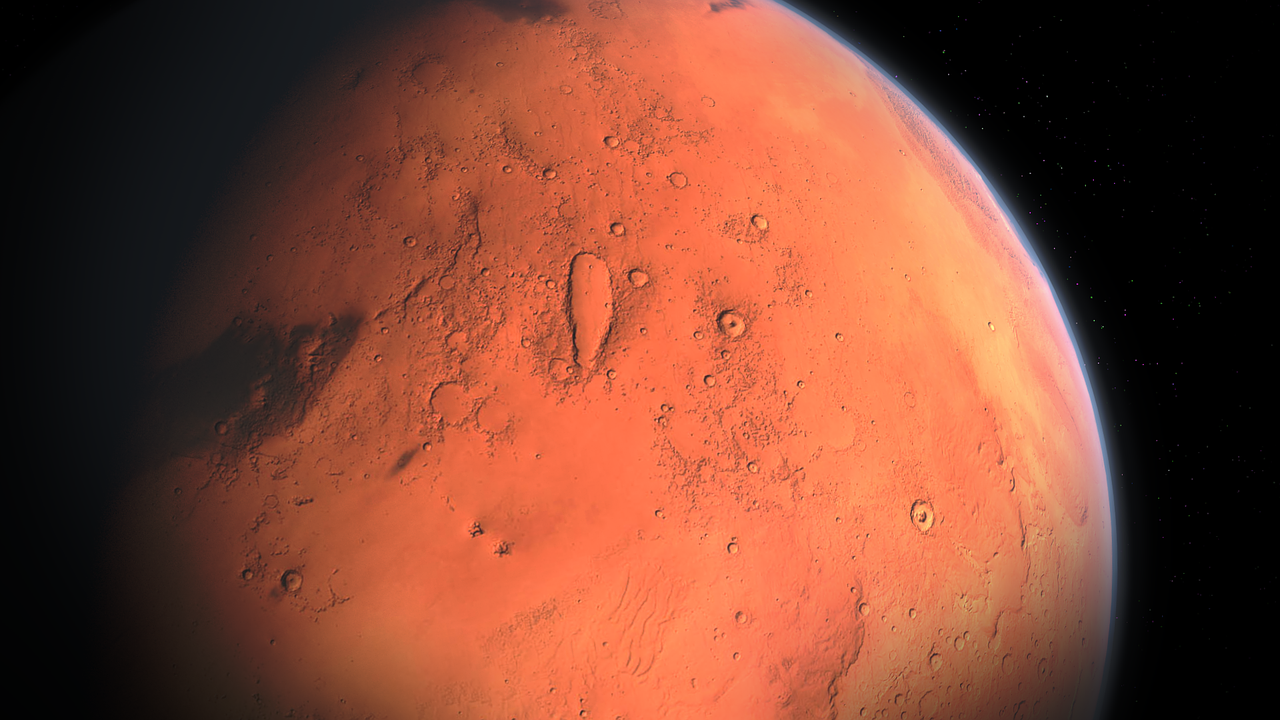 mars