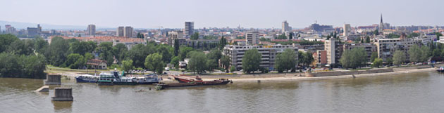 novi sad