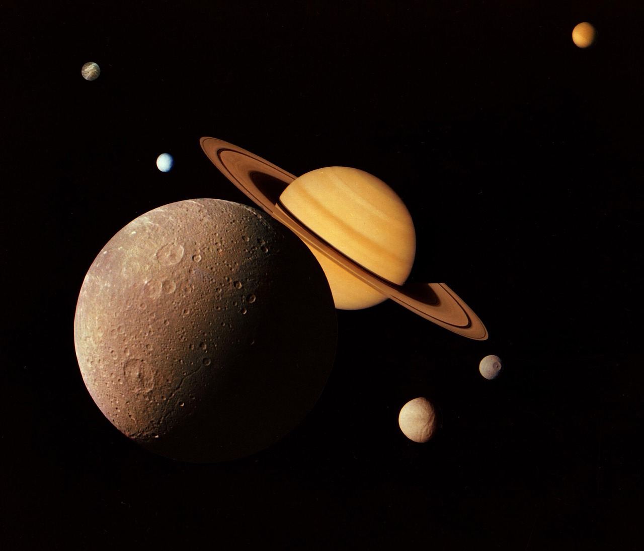 saturn