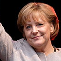 Horoskop Angela Merkel