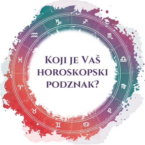 Podznak u horoskopu