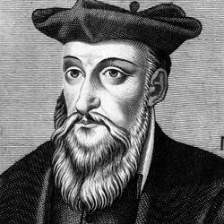 Horoskop Nostradamus