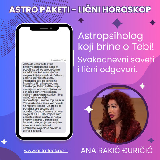 astro paketi