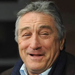 Horoskop Robert De Niro