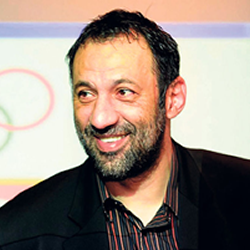 Horoskop Vlade Divac