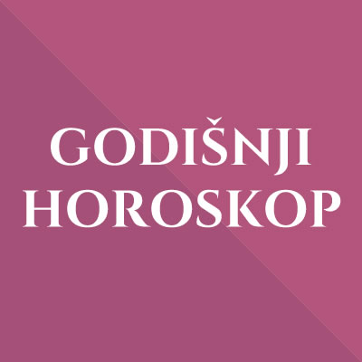 Godisnji horoskop