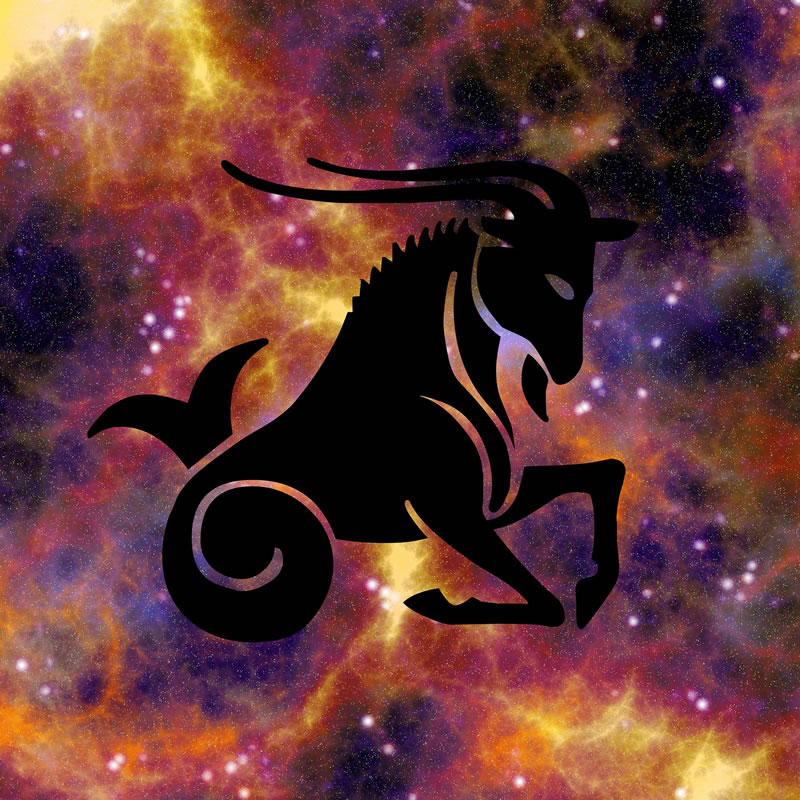 Horoskopski podznak Jarac