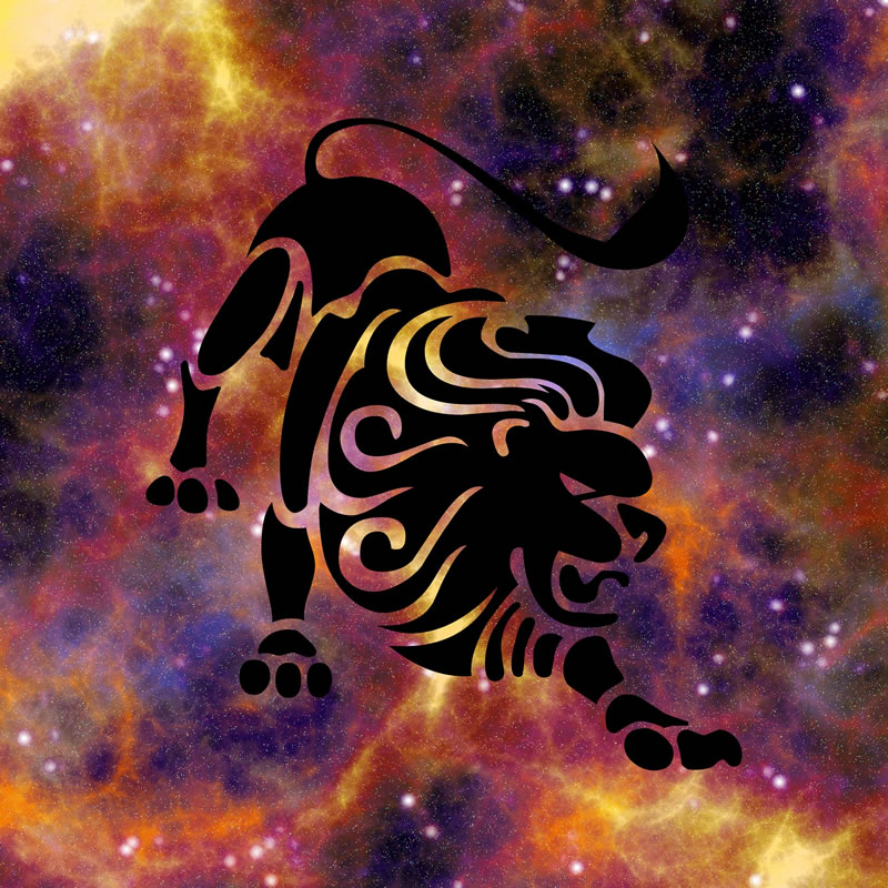 Horoskopski podznak Lav