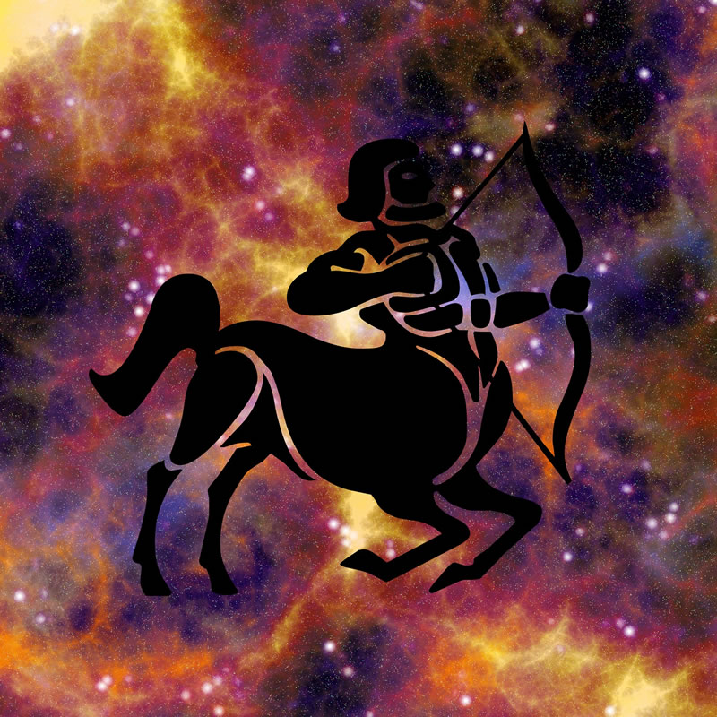 Horoskopski podznak Strelac