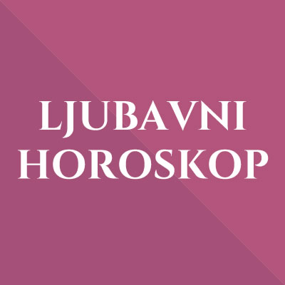 Ljubavni nedeljni horoskop